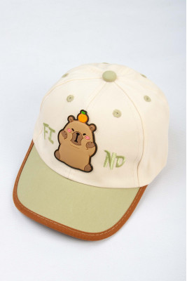 Кепка дитяча